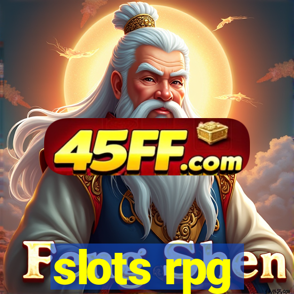 slots rpg